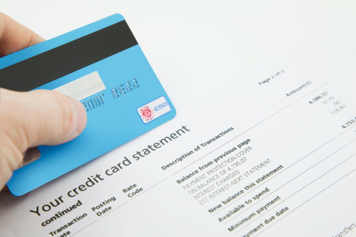 NextImg:Reader Discovers It's Difficult to Pay the Balance to the Penny