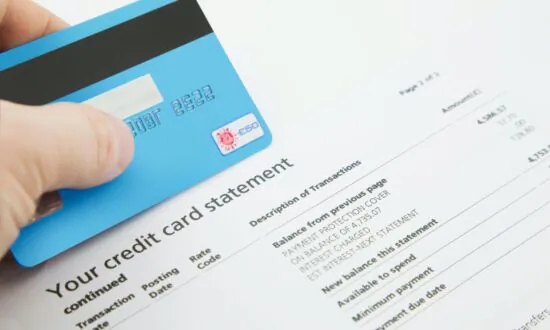 How to Read Your Credit Card Statement