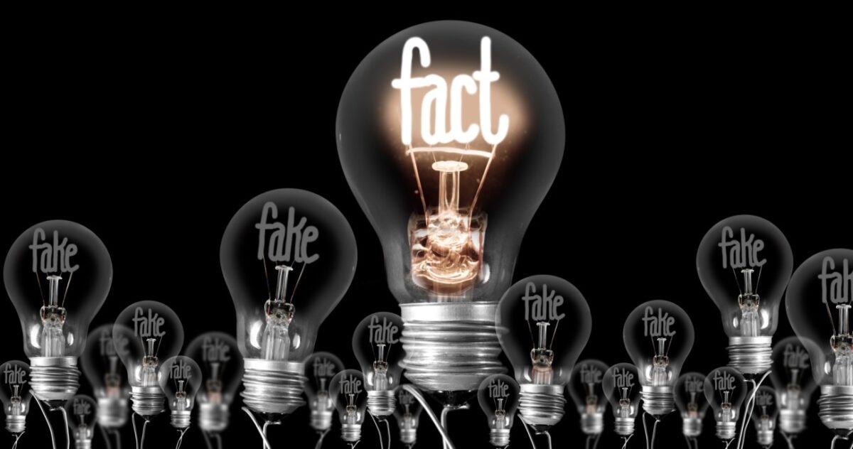 NextImg:How to Separate Fact From Fiction