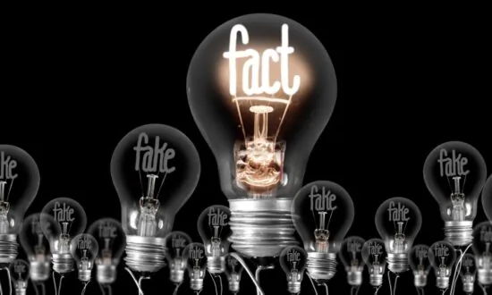How to Separate Fact From Fiction