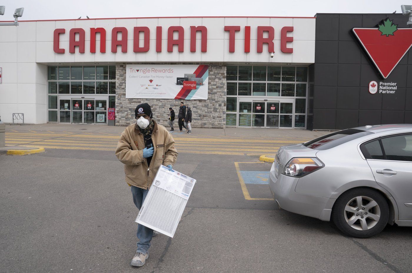 Canadian Tire Launches Fee-Based Triangle Rewards Subscription Program for $89/Year - Vimarsana News
