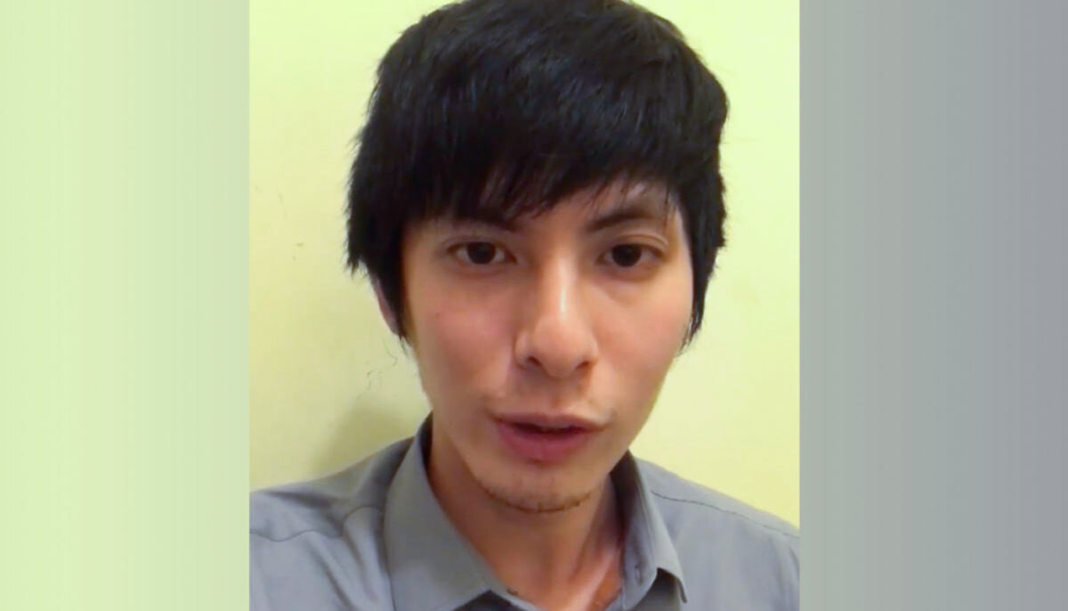 NextImg:Cell Phone Repair Shop Owner Arrested and Remanded in Prison in Hong Kong for Over 2 Years Without Trial