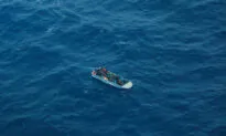 30 Migrants Missing in Shipwreck Off Libya