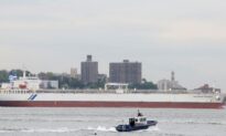 Oil Prices Fall 2 Percent in Choppy Trade as Banking Fears Rattle Markets