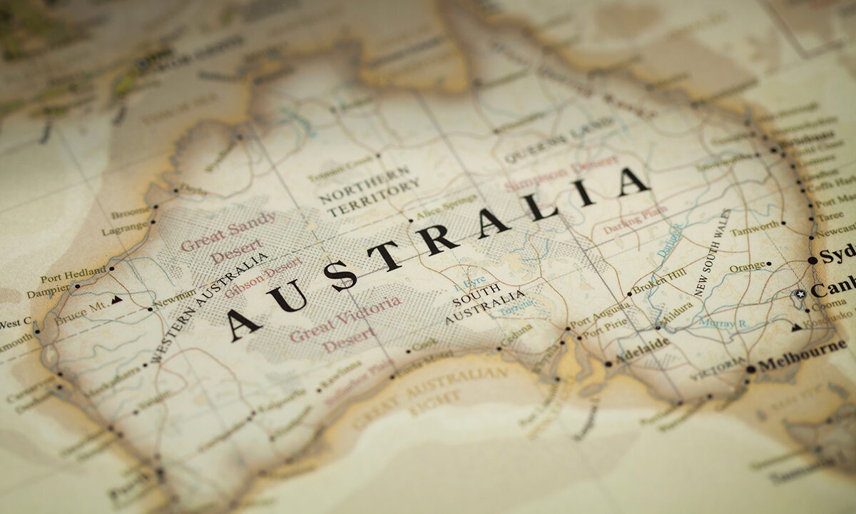 NextImg:Are Australian Excess Deaths Caused by the COVID-19 Vaccine? (Part 1)