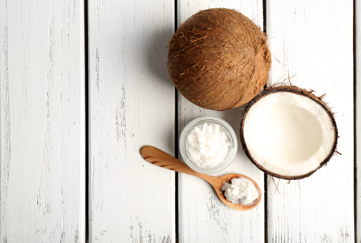 NextImg:14 Evidence-based Medicinal Properties of Coconut Oil