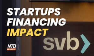 Impact of Silicon Valley Bank’s Fall on Startup Community