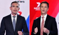 Perrottet or Minns? 7 Key Issues in Upcoming New South Wales Election