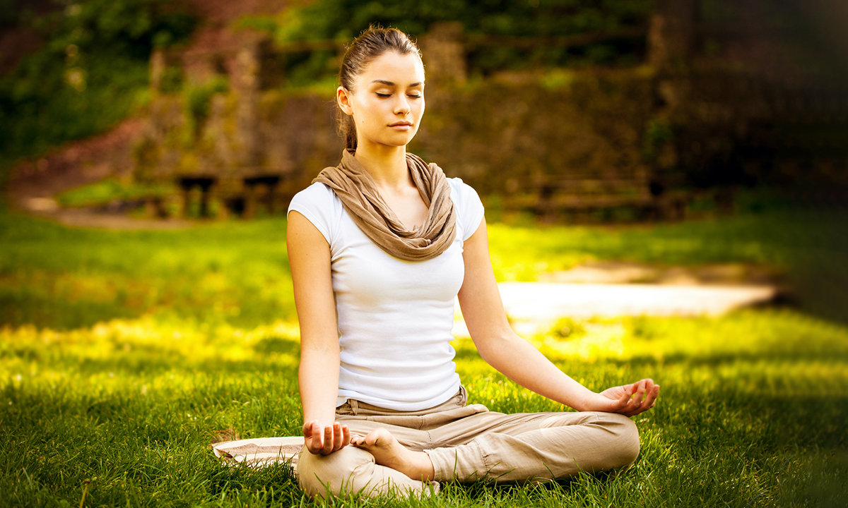 How Long Should You Meditate to Get an Optimal Result? - Vimarsana News