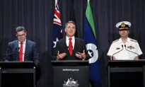 Australia Says Nuclear Subs Needed to Counter Militarization