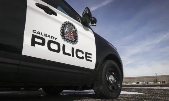 Calgary Police Denies Issuing Arrest Warrant for Pastor Artur Pawlowski’s Son