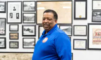 Otisville Village Trustee Lance Davoren Runs for Reelection