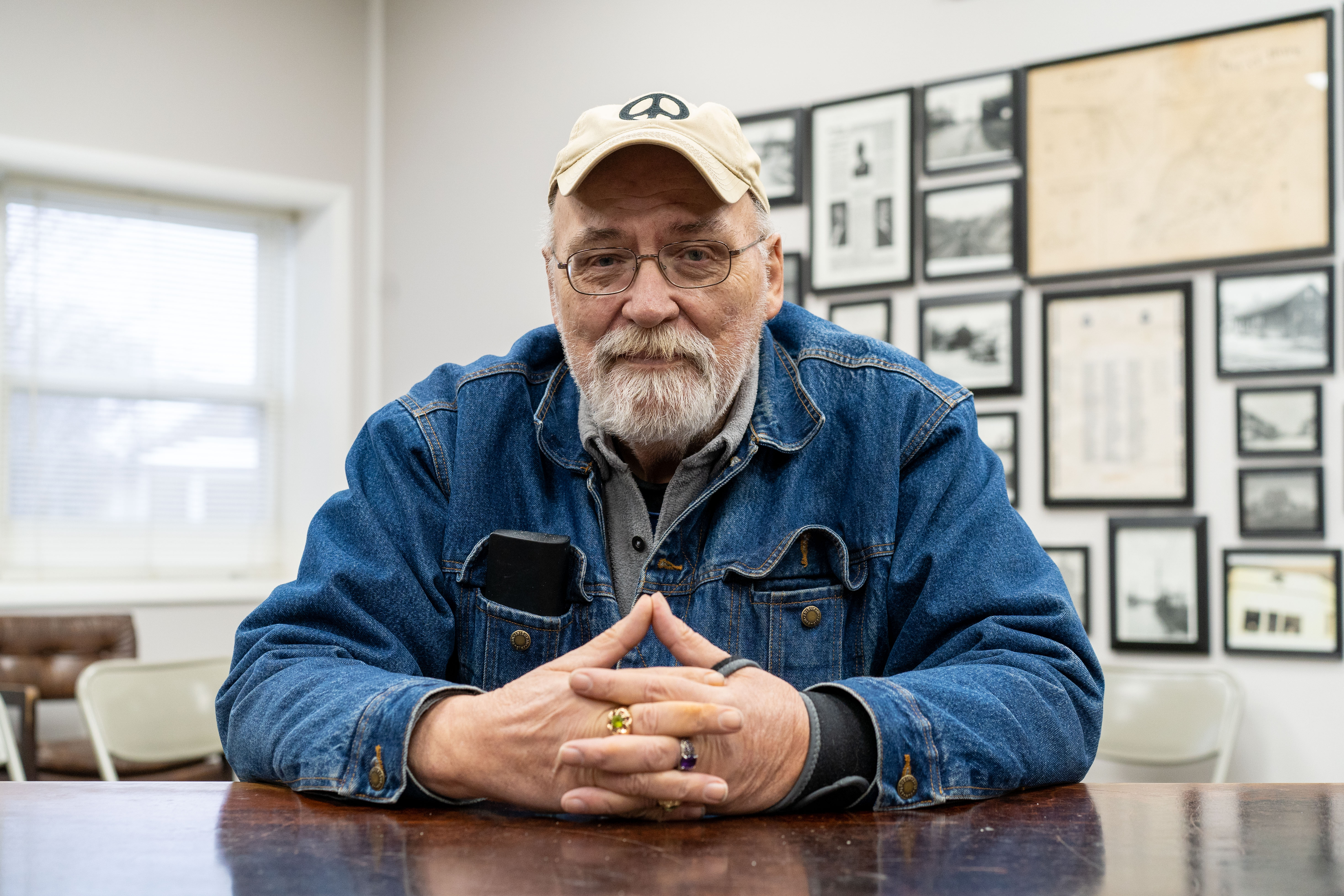 Otisville Village Trustee Bob Clause Runs for Reelection - Vimarsana News