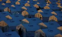 Turkey’s Quake Toll Tops 48,000 as Government Races to Build Container Cities