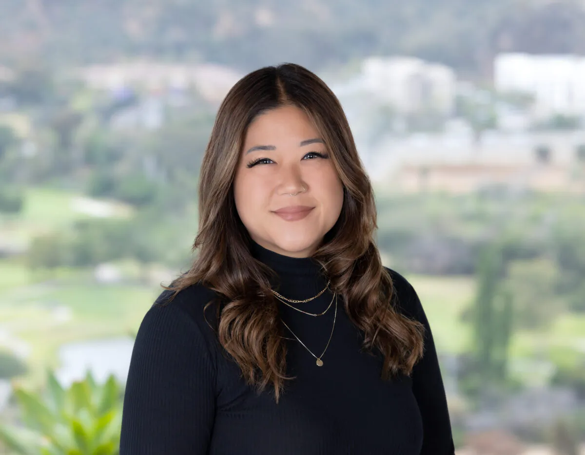 Jacqueline Ma, a sixth-grade teacher at Lincoln Acres Elementary School. (Courtesy of San Diego County Office of Education)