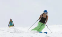 Downhill Skiing Riskiest, Snowboarding Safest Among Four Winter Sports: Canada Public Health Agency Report