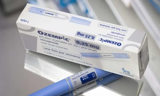 Australia to Stop Pharmacists Making DIY Ozempic
