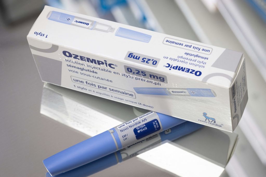 NextImg:Assessing Mechanism, Risks of Semaglutide, the Weight Loss Drug Credited by Elon Musk