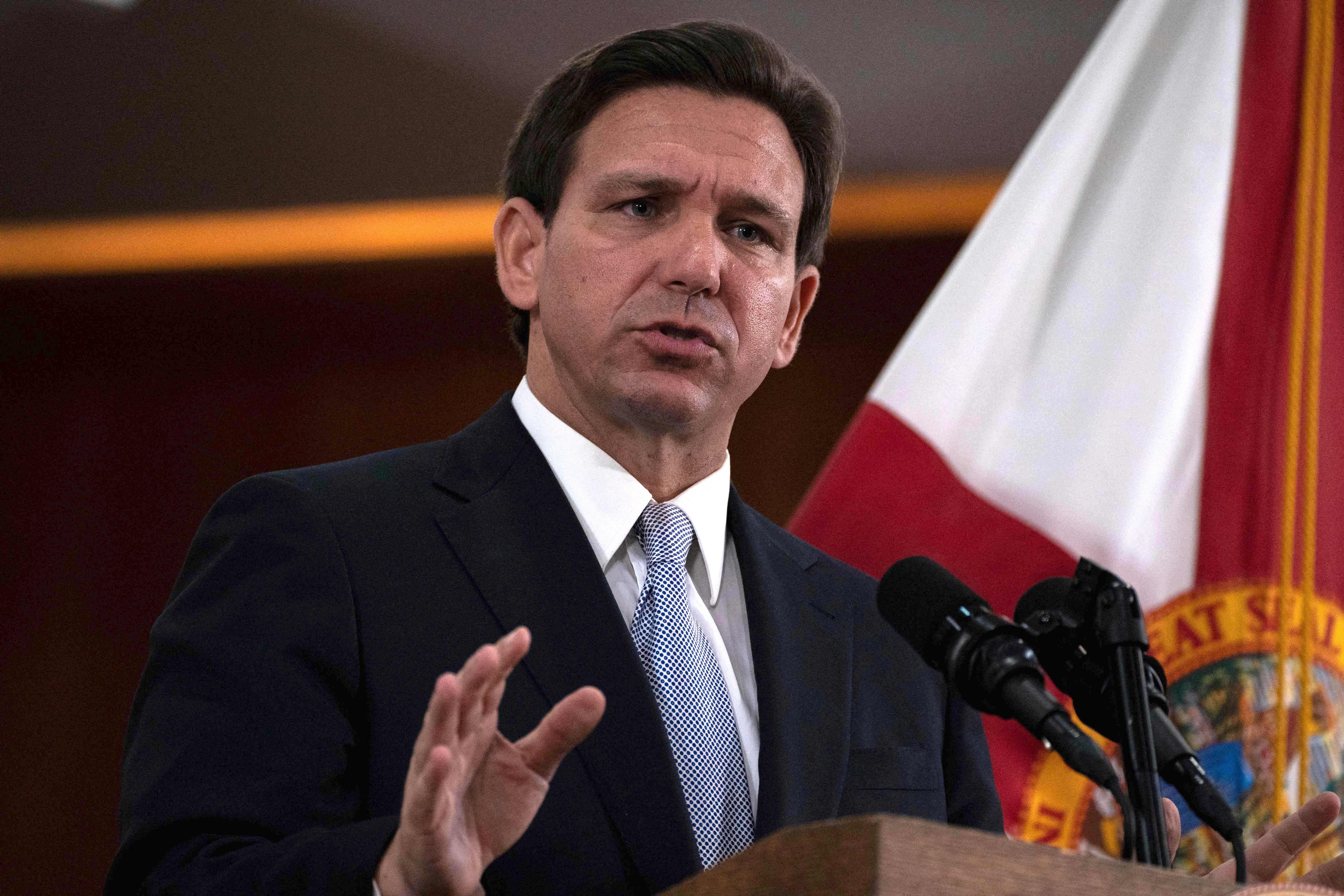 DeSantis Signs $711 Million Housing Assistance Bill to Help Make Florida Homes More Affordable - Vimarsana News
