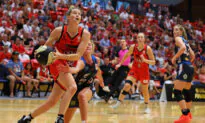 Transgender Player to Join Australian Basketball League