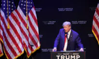 Trump Tells Iowa: DeSantis Is ‘Disciple’ of Paul Ryan, Akin to Mitt Romney