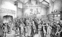 Music and Mental Health: The Parallels Between Victorian Asylum Treatments and Modern Social Prescribing