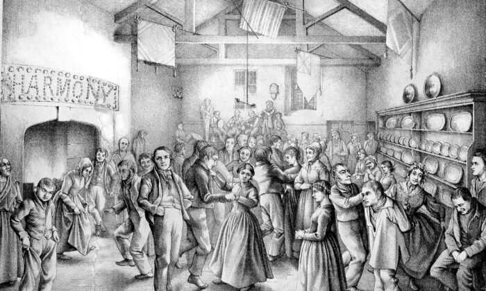 Music and Mental Health: The Parallels Between Victorian Asylum Treatments and Modern Social Prescribing