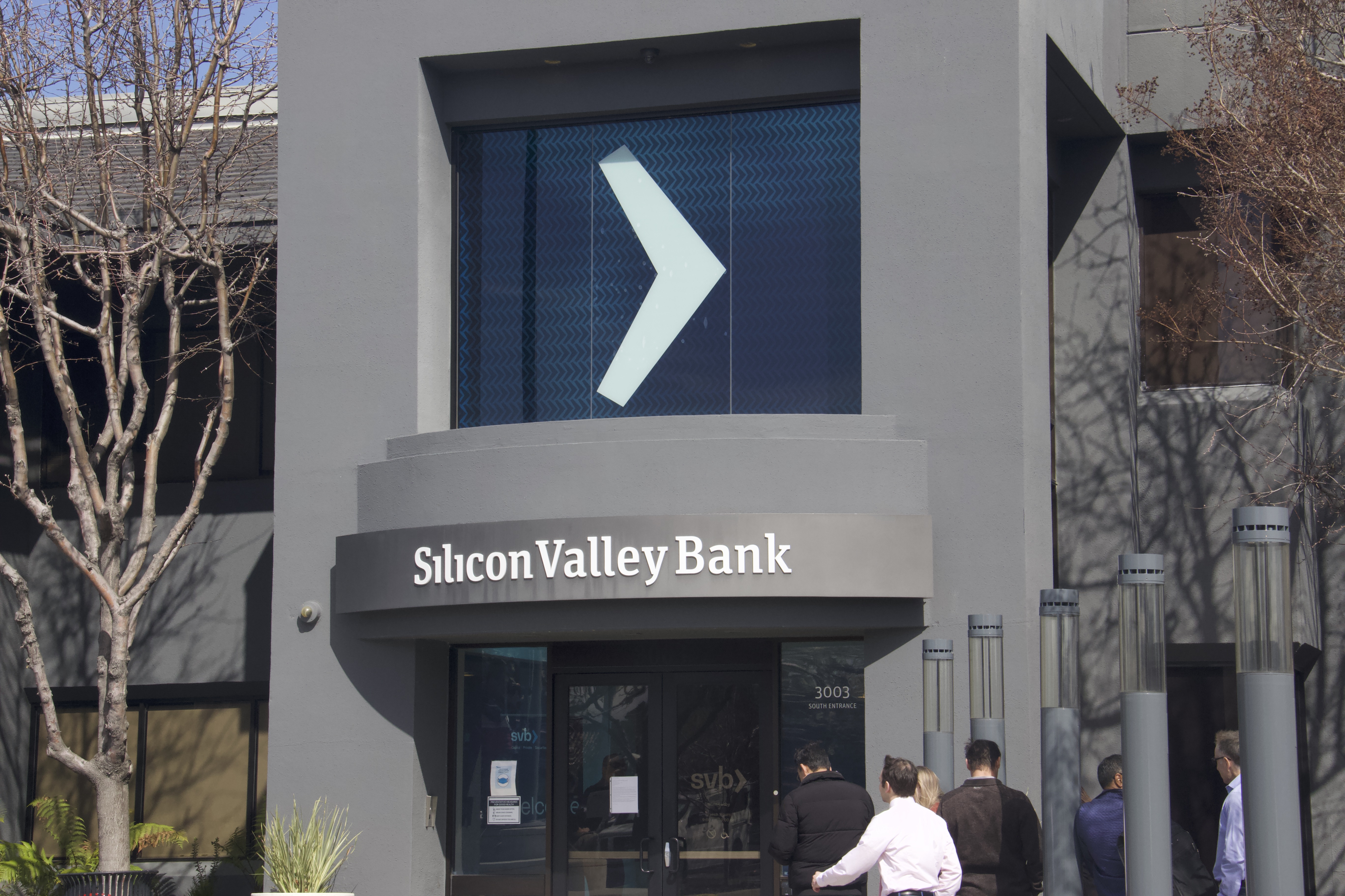 Top Audit Firm Defends Giving Clean Bill of Health to SVB, Signature Bank Weeks Before Failure - Vimarsana News
