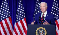 Consumer Group Launches Anti-ESG Billboard Campaign in DC in Anticipation of Biden Veto