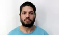 Sheriff: Missing Texas Girl Found Locked in Outbuilding in NC; Suspect Charged With Human Trafficking, Rape
