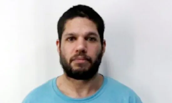 Sheriff: Missing Texas Girl Found Locked in Outbuilding in NC; Suspect Charged With Human Trafficking, Rape