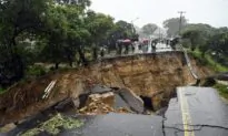 Hundreds Dead as Cyclone Freddy Wrecks Malawi, Mozambique
