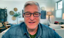 After Losing Wife and Son in Fatal Accident, Man Asks God for Forgiveness, Receives Vision