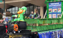 Philadelphia St. Patrick’s Day Parade: The Second Oldest Parade in the US