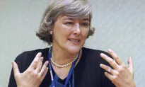 Former Rep. Pat Schroeder Dies at 82