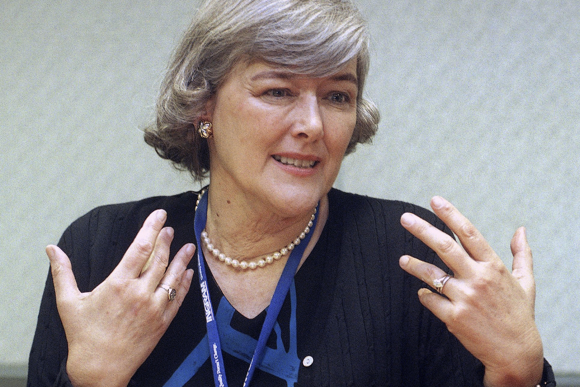 Former Rep. Pat Schroeder Dies at 82 - Vimarsana News