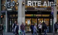 Rite Aid Barred From Using Facial Recognition Technology to Curb Shoplifting