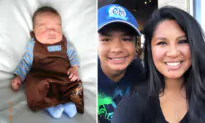 Abused Woman Pregnant From Rape Refuses Abortion, Says Her Son’s Worth Doesn’t Depend On How He Was Born