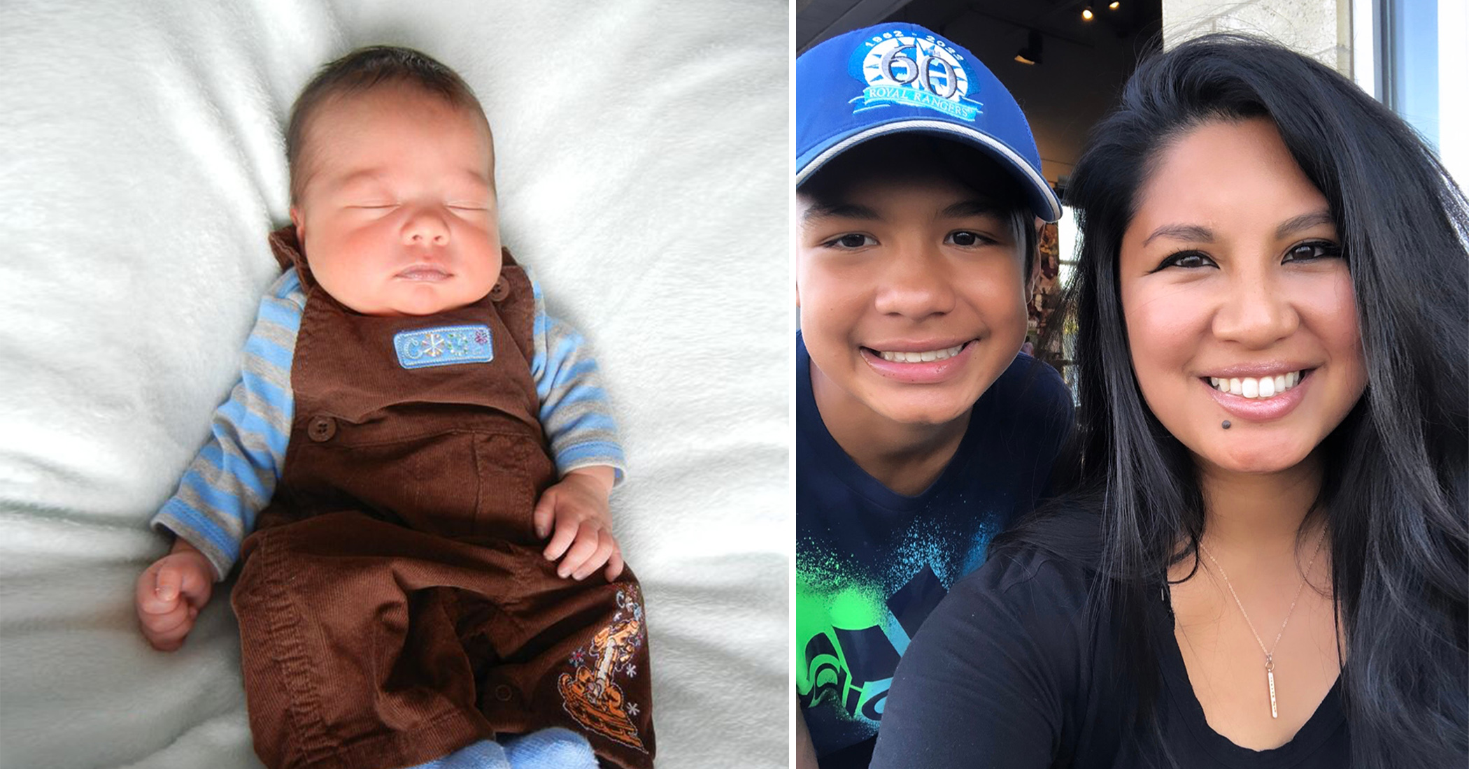 NextImg:Abused woman pregnant from rape refuses abortion, says her son’s worth doesn't depend on how he was born