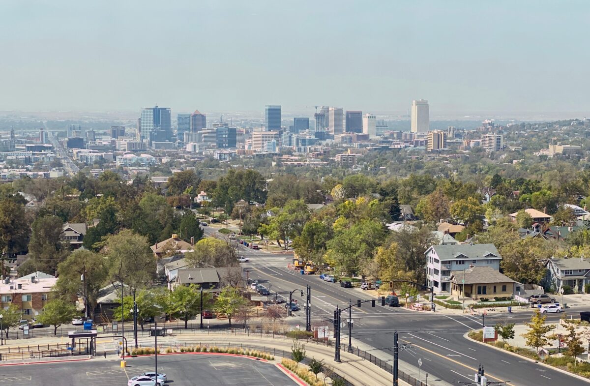 NextImg:Salt Lake City Named Top US City for Minimalist Living