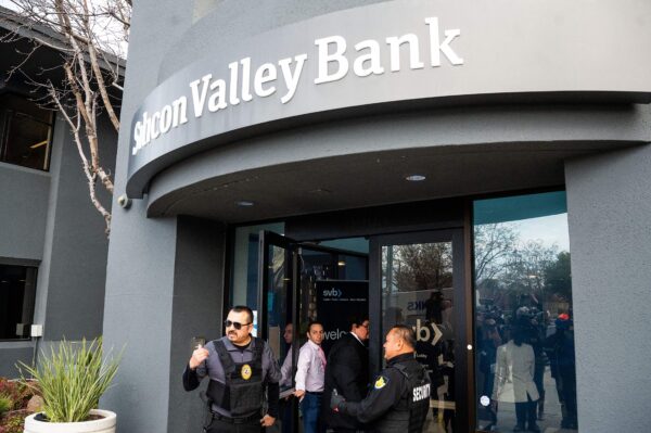 Silicon Valley Bank