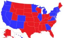 The ‘National Divorce’ Is a Losing Strategy for the Right