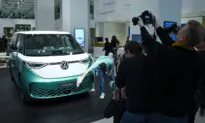 Volkswagen Invests in Batteries, Raw Materials in Race for Affordable EV