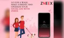 Entrepreneur Designs Dating App That Matches People by Vaccination Status