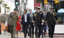 Canada on Sidelines as US, Britain, Australia Move Ahead on New Security Deal