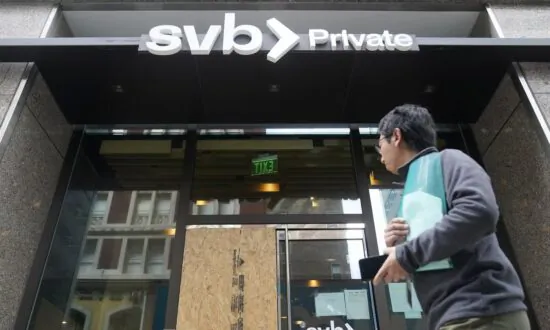 Federal Reserve Concedes It ‘Failed’ in Lead-Up to Silicon Valley Bank Collapse