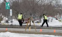 Driver in Fatal Quebec Crash Ran Down Pedestrians Randomly, Including Children: Police