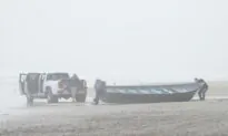7 Killed in Capsized San Diego Boats Were Mexican Migrants