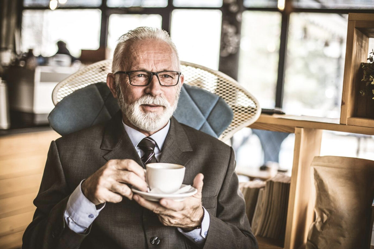 NextImg:Should Hypertension Patients Drink Coffee or Tea? New Study Reveals Best Beverage Choice