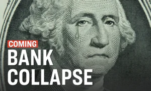 Banks Begin Failing as Biden Authorizes FDIC Takeover: How to Prepare | Facts Matter